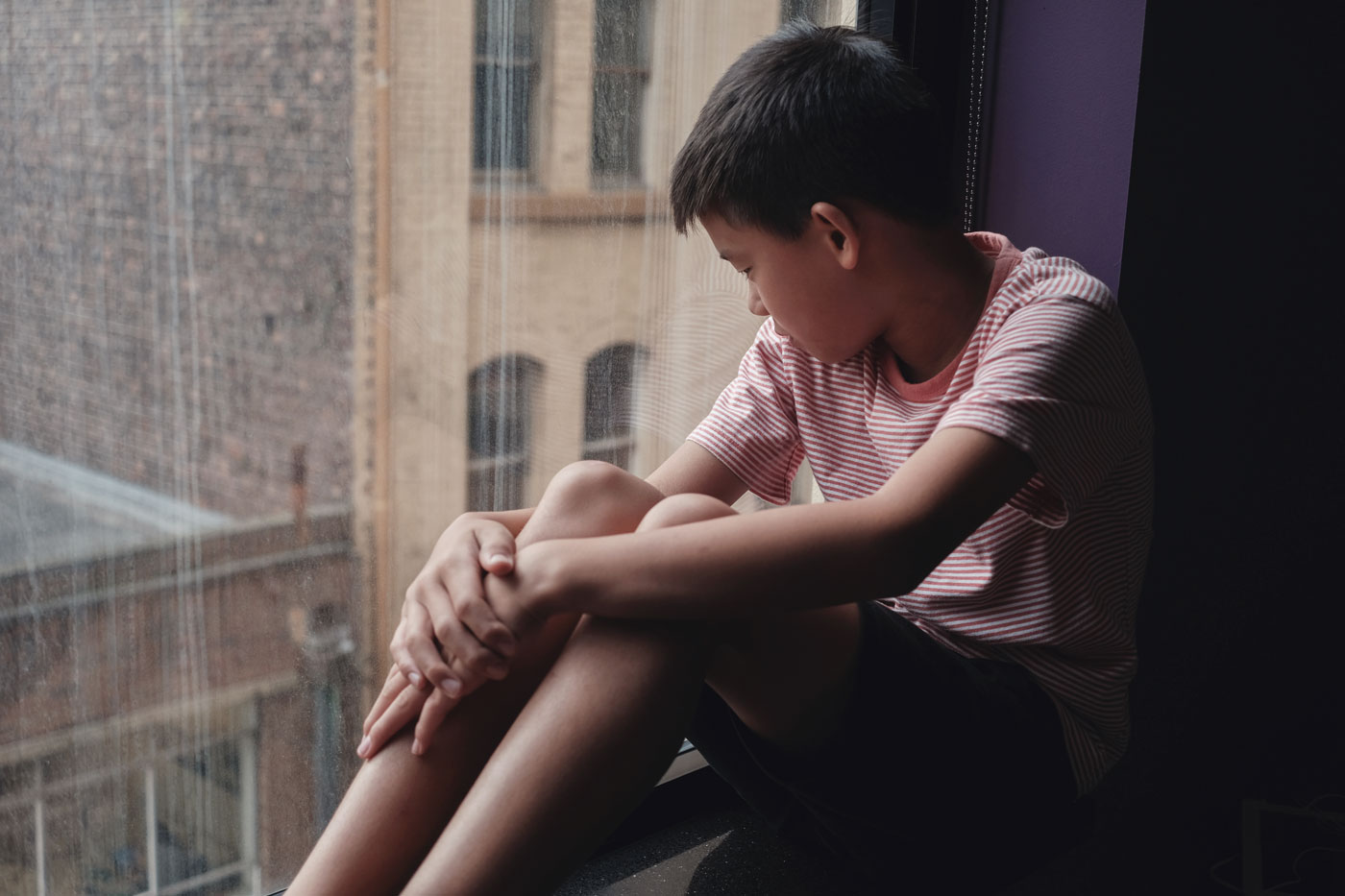 Signs Your Child Might Be Struggling with Anxiety or Depression: What Caregivers Should Know