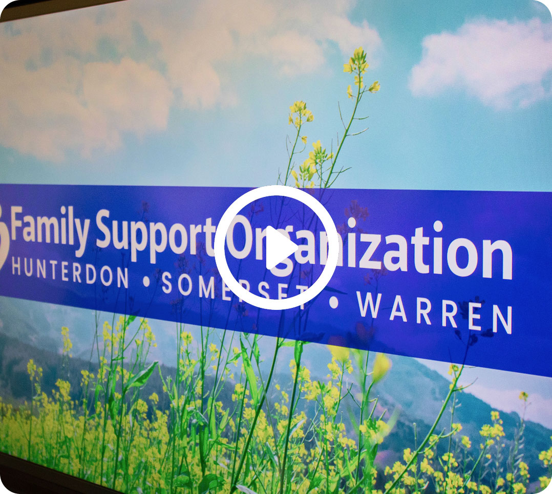 Family Support Services NJ 