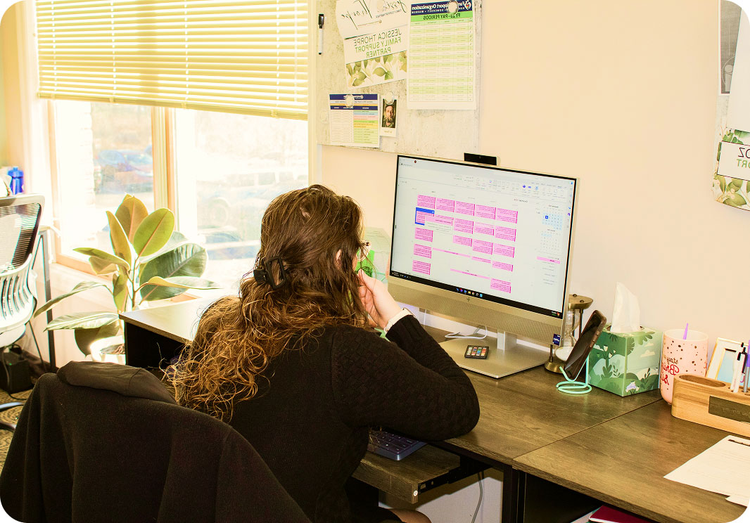 Resource Center Near Me