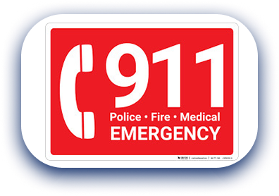 911 Emergency Support