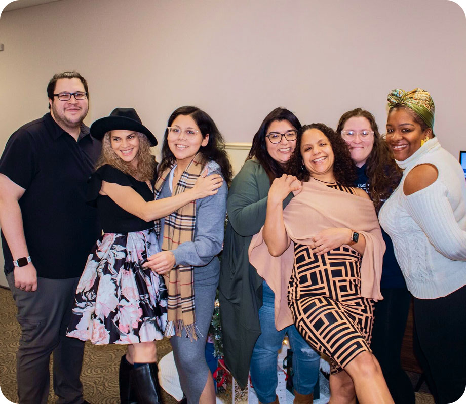 Family Caregiver Programs