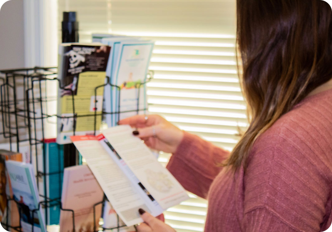 Family Support Center Near Me