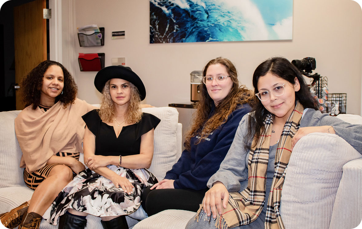 Family Support Center