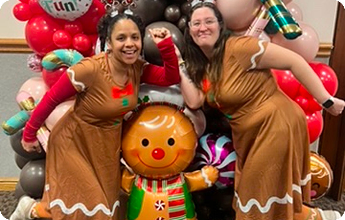 Peer to Peer Support Programs