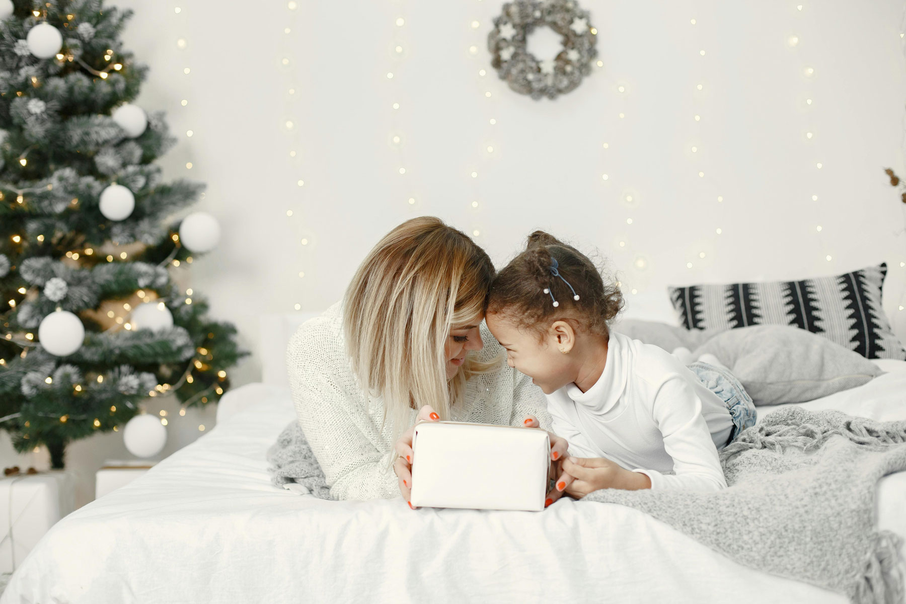 Winter Break Survival Guide: Supporting Children Who Struggle Without Routine