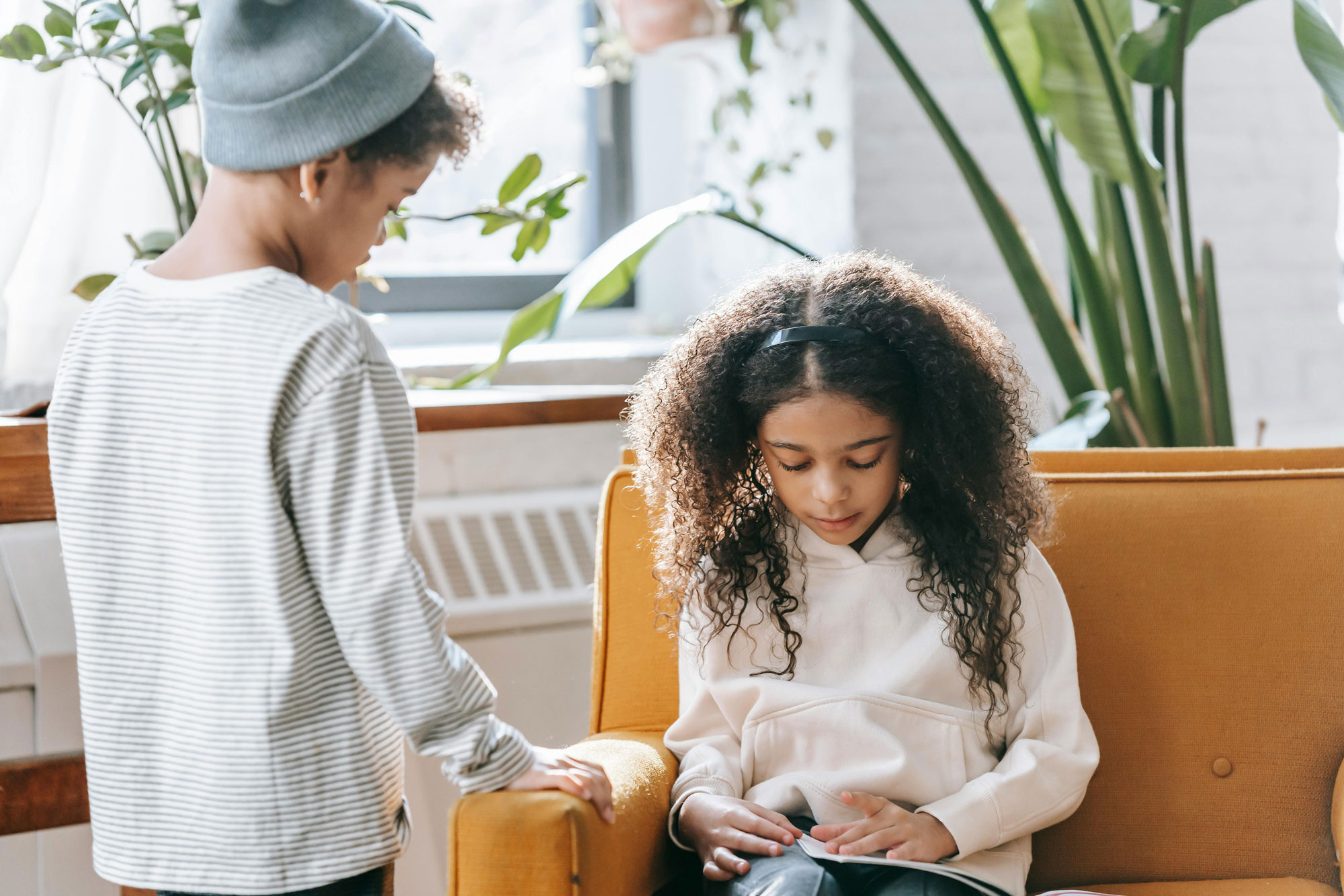 How to Recognize High-Functioning Anxiety in Children