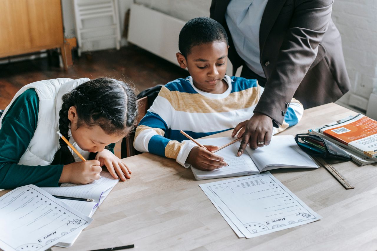 How Do I Know If My Child Has a Learning Disability? 